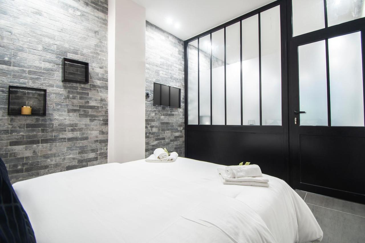 Dreamyflat - Loft Louvre Appartamento Parigi