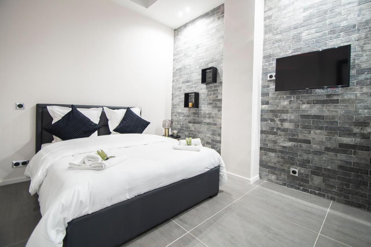 Dreamyflat - Loft Louvre Appartamento
